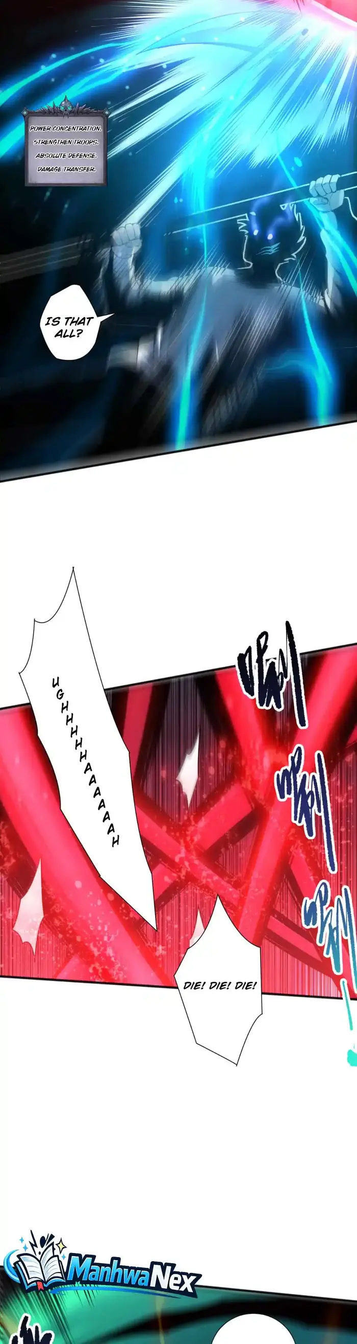 Catastrophic Necromancer Chapter 286 image 25_optimized